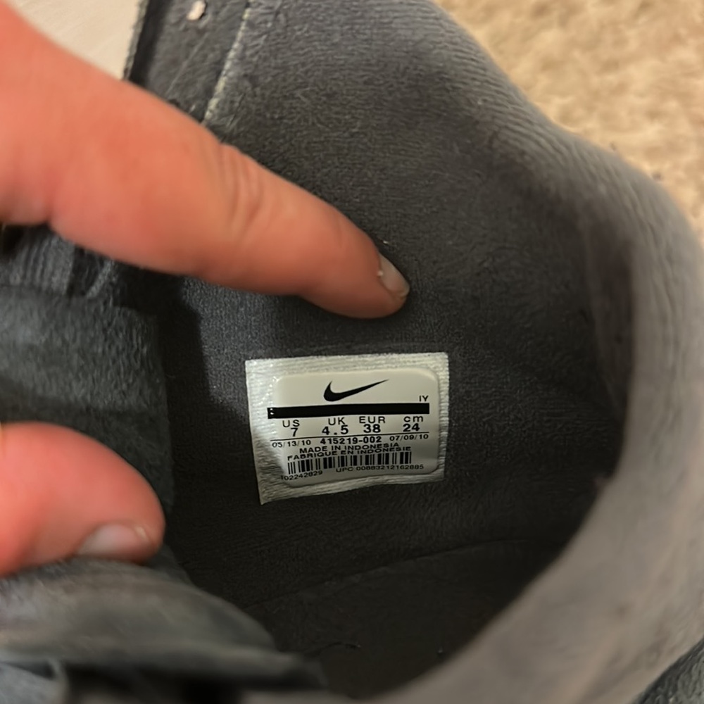 Nike 6.0 - Picture 5 of 5